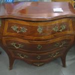 464 7458 CHEST OF DRAWERS